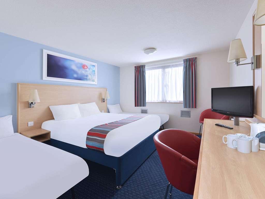 Travelodge Preston Chorley ชอร์เลย์ ห้อง รูปภาพ