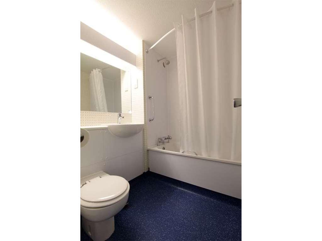Travelodge Preston Chorley ชอร์เลย์ ห้อง รูปภาพ