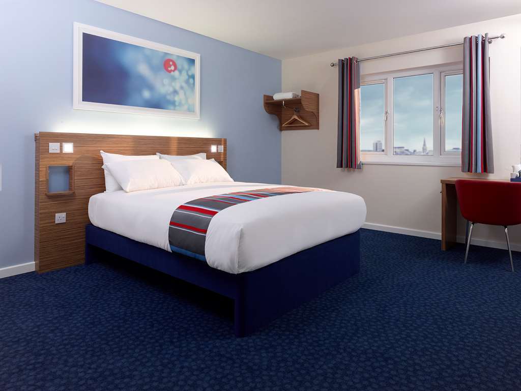 Travelodge Preston Chorley ชอร์เลย์ ห้อง รูปภาพ