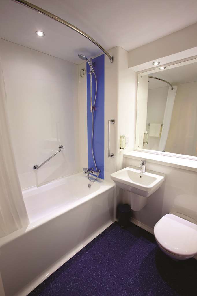Travelodge Preston Chorley ชอร์เลย์ ห้อง รูปภาพ