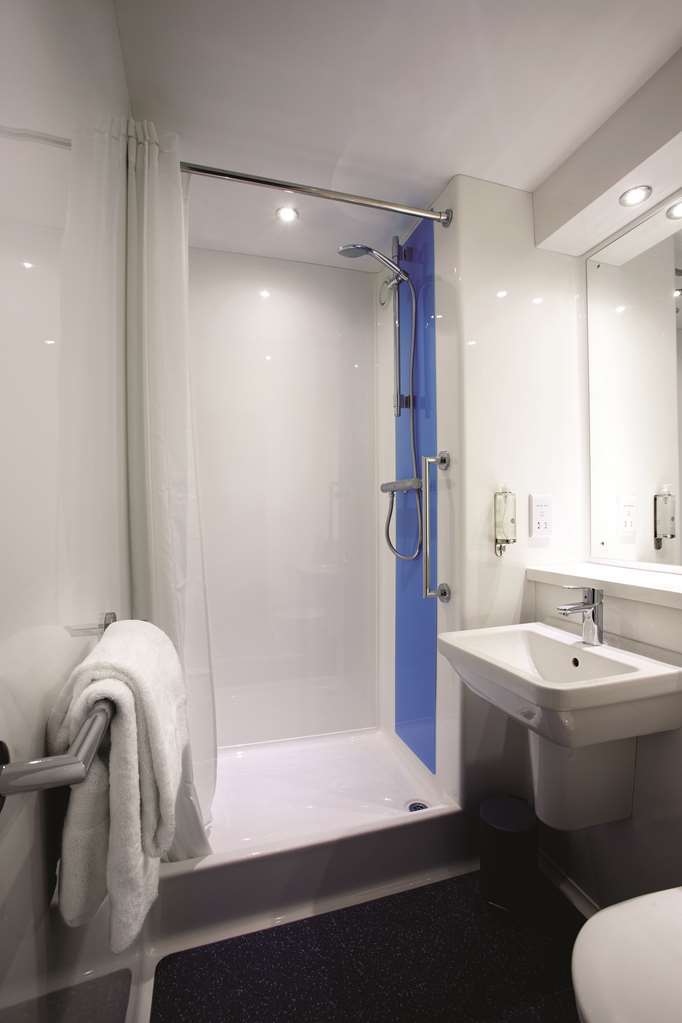 Travelodge Preston Chorley ชอร์เลย์ ห้อง รูปภาพ