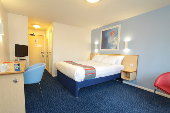 Travelodge Preston Chorley ชอร์เลย์ ห้อง รูปภาพ