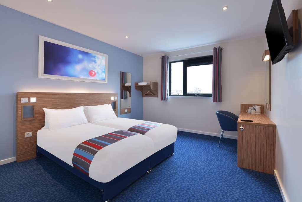 Travelodge Preston Chorley ชอร์เลย์ ห้อง รูปภาพ